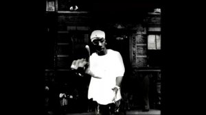 Big L '98 Freestyle [Instrumental]