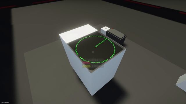 NEW Advanced Lua Radar Tutorial - Step By Step Guide - Part 1 - Stormworks