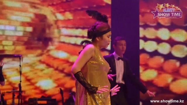 9 планета - Сон на яву | Танцевальный конкурс "Show Time" | Алматы 2017 смотреть онлайн