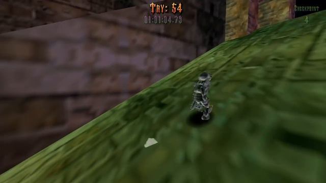 Knights Meltdown - Tomato Knights Try stream highlights