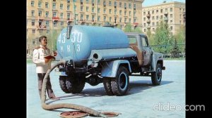 Сталин - Говновоз [AI COVER]