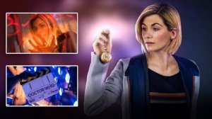 Doctor Who - Centenary Special | News in the Next Few Weeks?