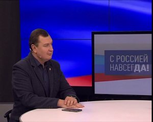 Владимир Поляков в передаче "Здесь и сейчас". 29.09.2022