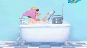 Маленькая принцесса 068  Я не люблю споры