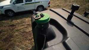 Обзор трактора John Deere 9R 440