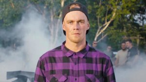 За пределами. Семьдесят первый — Трейлер документального фильма (2024)