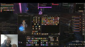 Lineage 2. 105 инсты. Танком очень просто качаться.