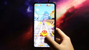 Red Ball Super Run - Android Gameplay #6