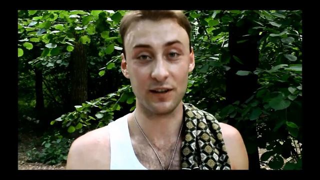Полянский Дмитрий -"cлепая миля" STAR TEAM