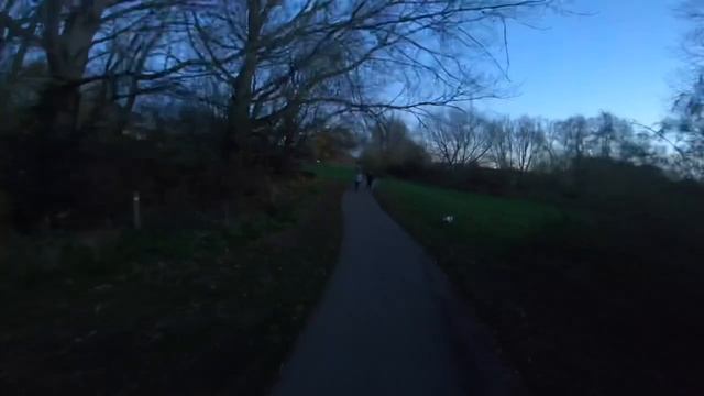 E scooter - Ride - Highlights | Electric Scooter - M365 / M365 Pro 2 | смотреть онлайн