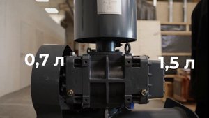 Обслуживание воздуходувок Рутса