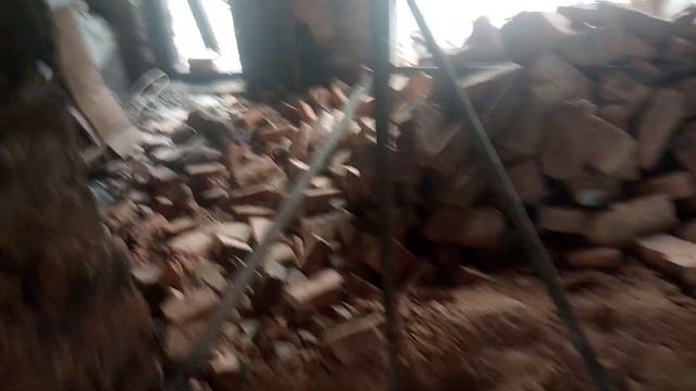 100 кг металлолома за 10 минут. Коп металлолома без металлоискателя. Металл повсюду в деревне смотреть онлайн