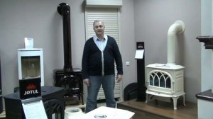 Обзор печей JOTUL от Печного Центра Ясенево