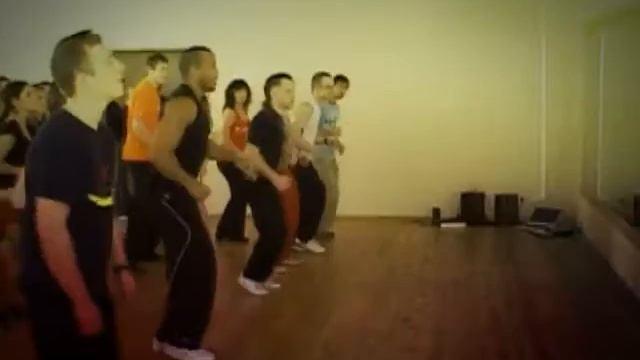 Уфимские сальса-каникулы. смотреть онлайн