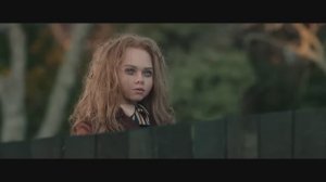 М3ГАН (M3GAN). Взгляд изнутри. 2023г