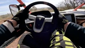 SEGWAY VILLAIN SX10 - ЖИЗНЬ РАДИ СКОРОCТИ!