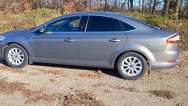 Форд мондео 4, Ford Mondeo 4, авто 700 000 + тысяч на автомате, ответы на вопросы. смотреть онлайн