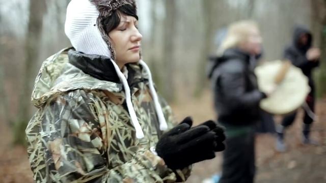 Зимнее Солнцестояние 2014 смотреть онлайн