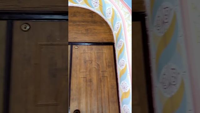 Часовня покаянная