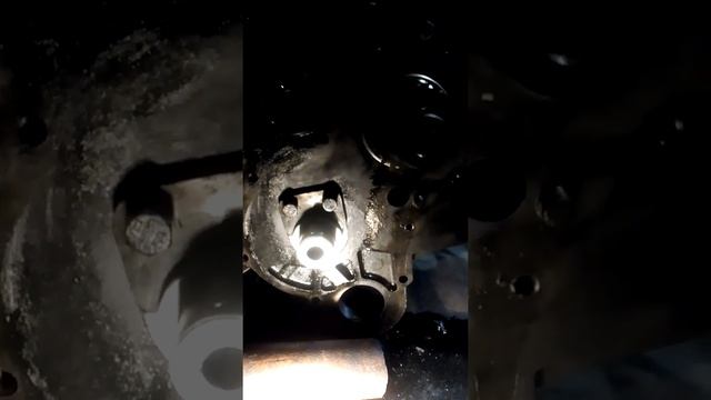 ремонт двигателя синтай220 (сборка) смотреть онлайн