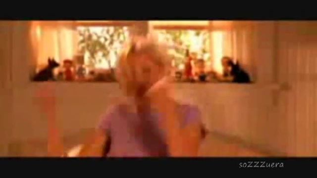 danca do creu - cameron diaz