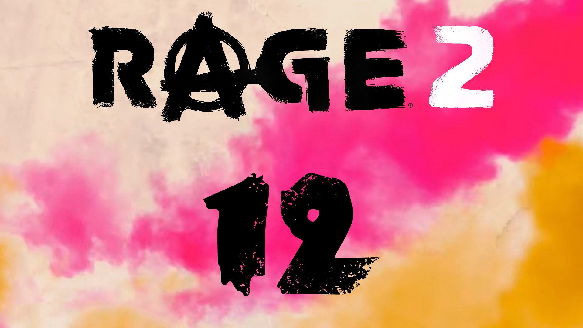 RAGE 2 - Лагуна - Прохождение игры на русском [#12] | PC (2019 г.)