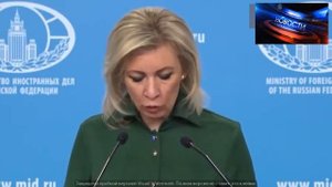 Ответ России застал Запад врасплох