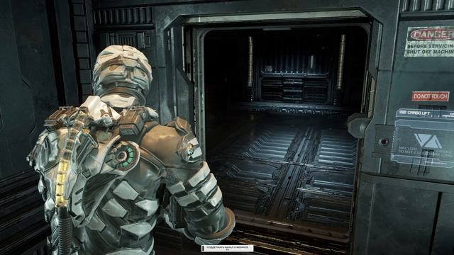 DEAD SPACE REMAKE Прохождение 4 ᐅ Новая игра + / Максимальная сложность.