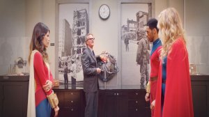 Гиперионы ? The Hyperions ? Official Trailer ? Фильм 2022 ? С 10 марта ?