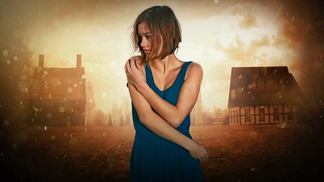 Снегопад (инструментальный диско ремикс) / Инструментальная Музыка для души смотреть онлайн