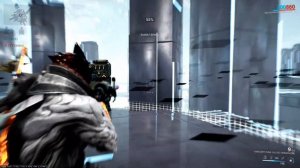 Warframe: Экзамен на 15 ранг мастерства / Тест на 15 ранг в Варфрейме