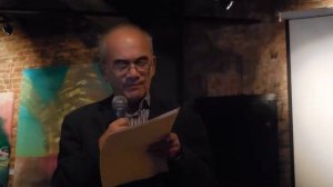 Александр Кушнер