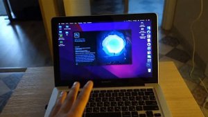 СТАРЫЙ МАК В 2021? Apple Macbook Pro 13 2012