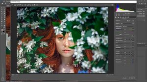 Как убрать артефакты jpg в photoshop