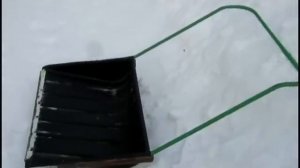 движок для уборки снега