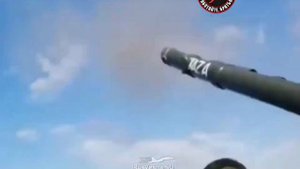 ⚔️🇷🇺Бомбовый боевой клип от добровольцев Башкирии с фронта!