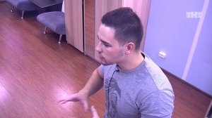 ДОМ-2 Lite 4705 день Дневной эфир (27.03.2017)