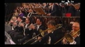 Verdi - Requiem -Dies Irae - Gergev - OSN Rai - Parma 2001 - Andrea Lucchi Trumpet