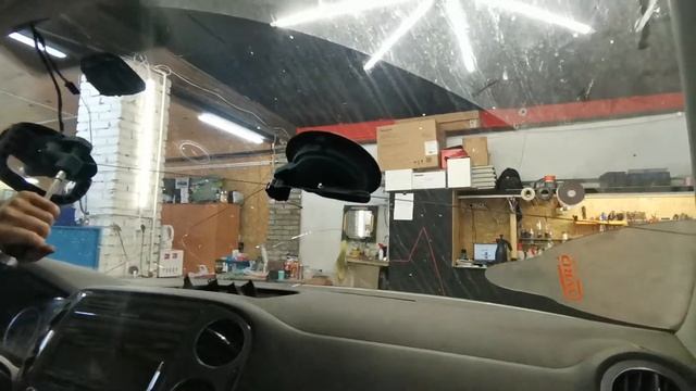 Универсальный инструмент для замены лобового. смотреть онлайн