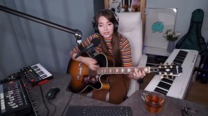 Юля Кошкина - Буря
