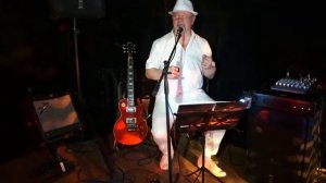 Заплаканный платок