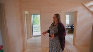 Отзыв Заказчика / "Канадская изба строит для людей!"