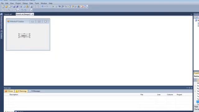 How to make a Geo IP In visual basic смотреть онлайн