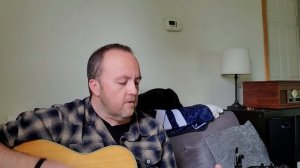 The Misfits "Dig Up Her Bones" (acoustic cover)