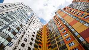 В странах ЕАЭС выросло количество жилья введенного в эксплуатацию | Вместе выгодно