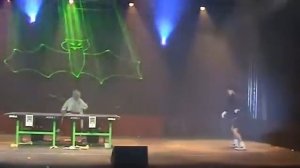 музыка настольного тенниса