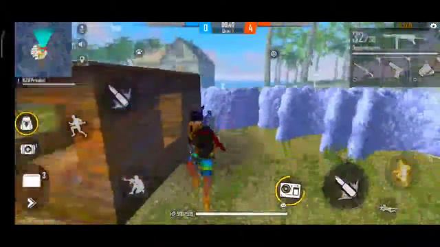 [Prostoi FF][FF player]⚡Всем Ассалам Алейкум с вами я Prostoi FF⚡ смотреть онлайн