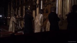 Рогожское – О! Всепетая Мати