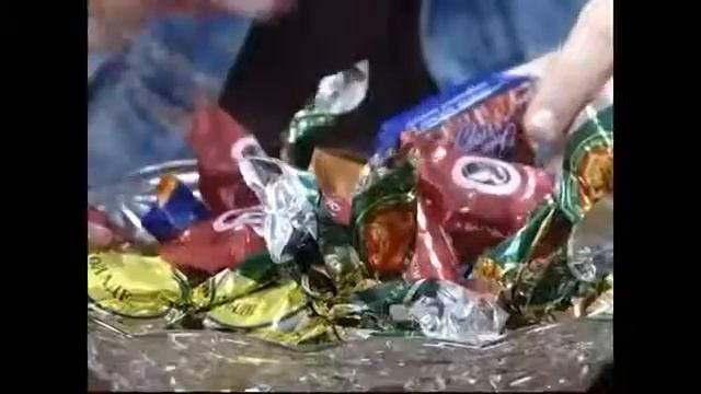 Кондитерская Фабрика ЗАО "Камея" (теперь Петербургская Коллекция) в эфире канала ЛОТ смотреть онлайн