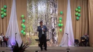 Вагиз Фахрутдинов «Русское поле» Автор текста  Гофф И. Композитор   Френкель Я.